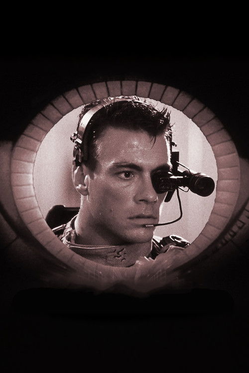 Pòster de Universal Soldier Collection