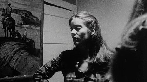 The Whole Shootin' Match