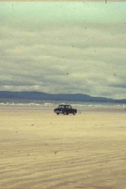 Saturn and Beyond poster