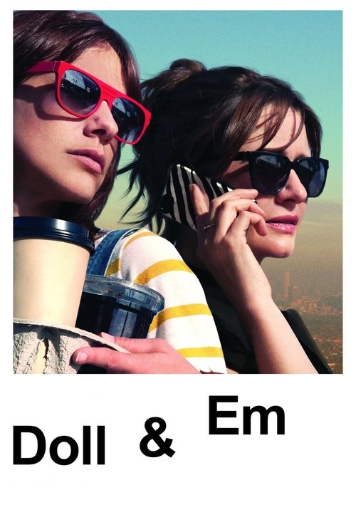 Where to stream Doll & Em Season 1