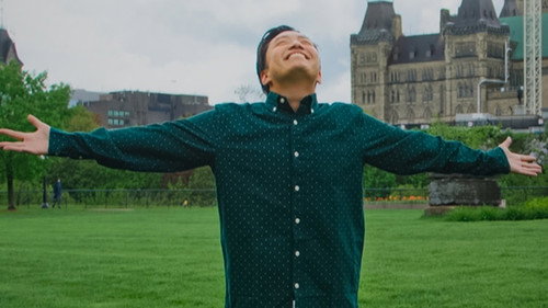 Coming Out in Politics