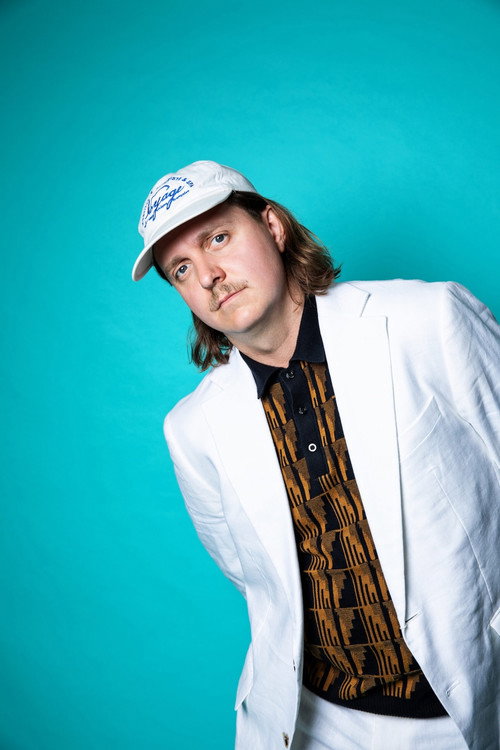 Joey Page: The Last Night Before Lockdown