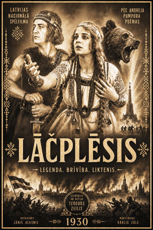 Lāčplēsis