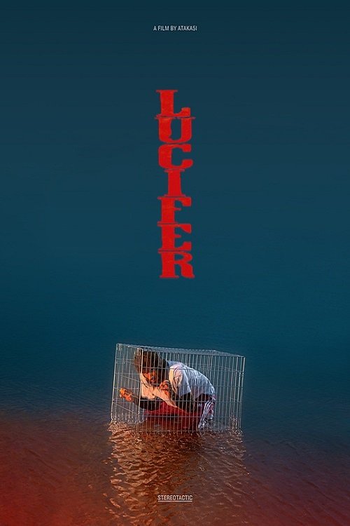 Люцифер movie poster player