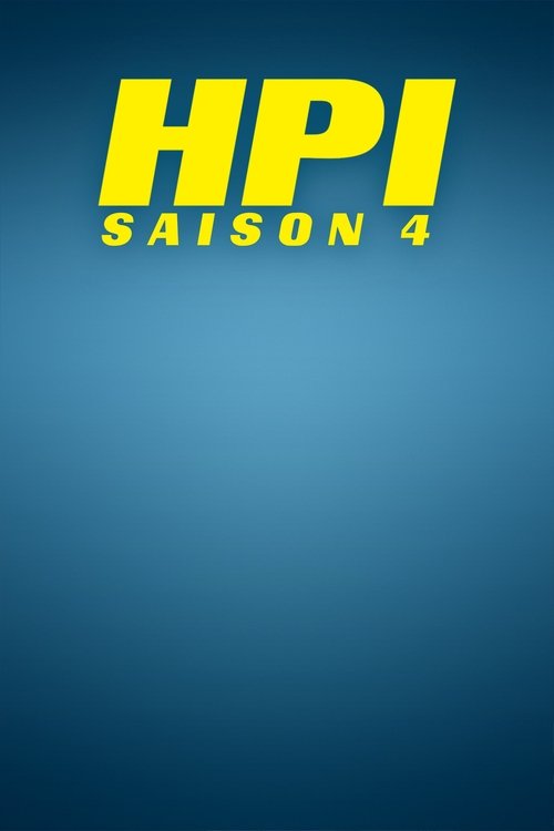 Poster de la Temporada 4 en la serie ACI: Alta Capacidad Intelectual