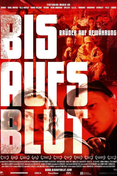 Bis aufs Blut (2010)