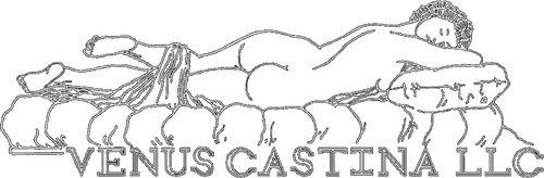 Venus Castina Productions logo