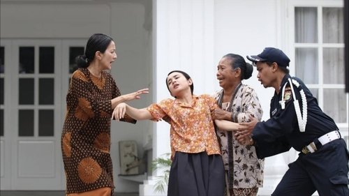 Calon Bini Calon Bini