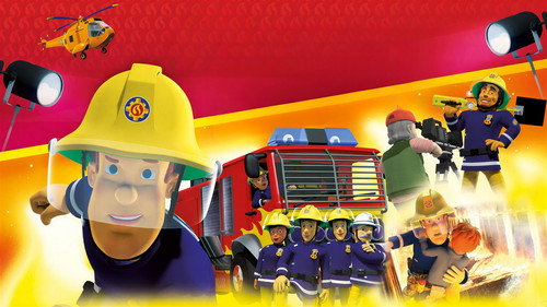 Fireman Sam: Set for Action!