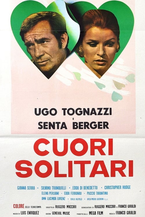 Lonely Hearts (1970)