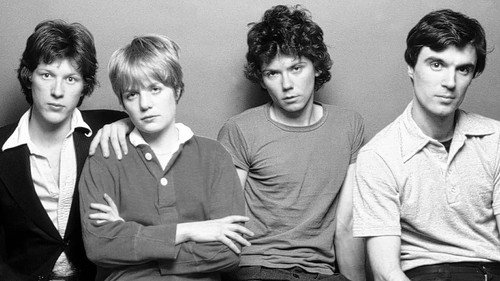 Talking Heads: 77