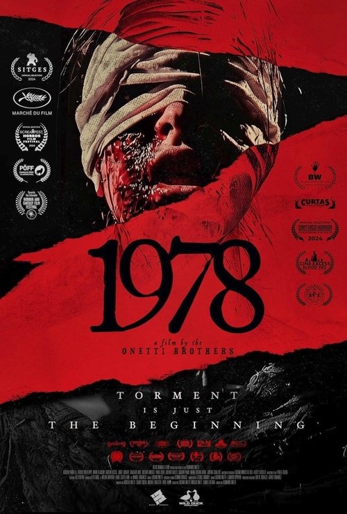 1978 poster