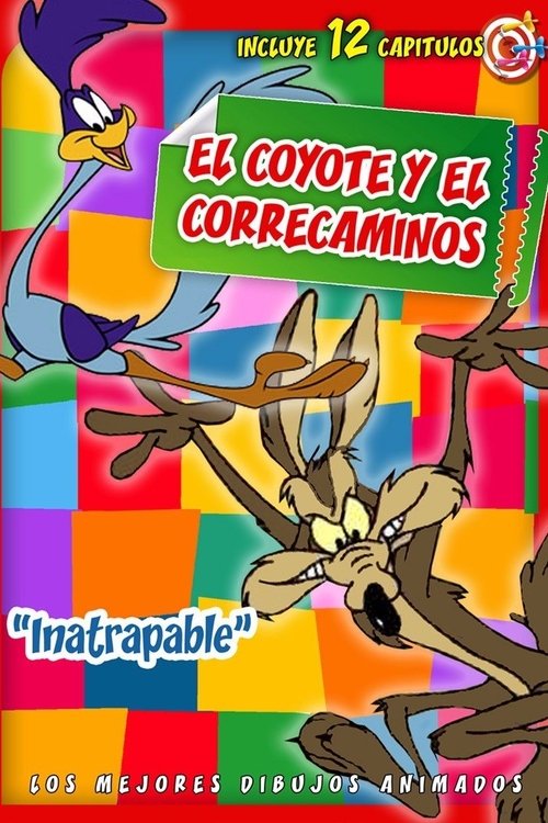 El Coyote y el Correcaminos
