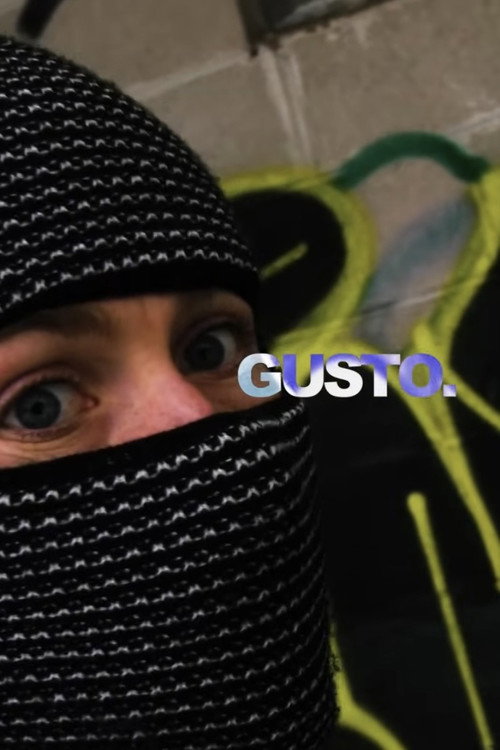 GUSTO.
