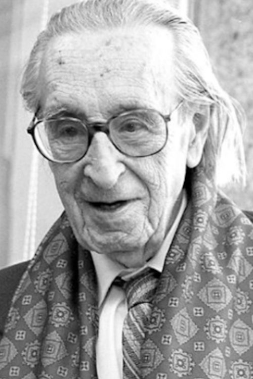 Eugenio Granell profile
