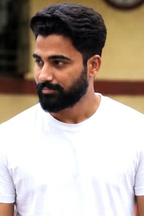 Sudarshan Chowdhury