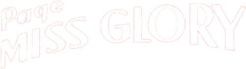 Page Miss Glory