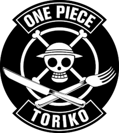 Toriko x One Piece Collaboration Special Kanzen Ban