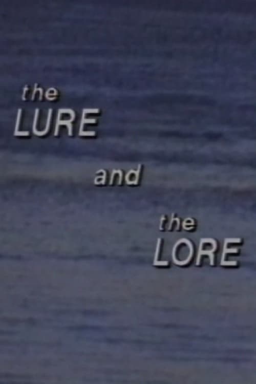 Poster The Lure and the Lore 1988