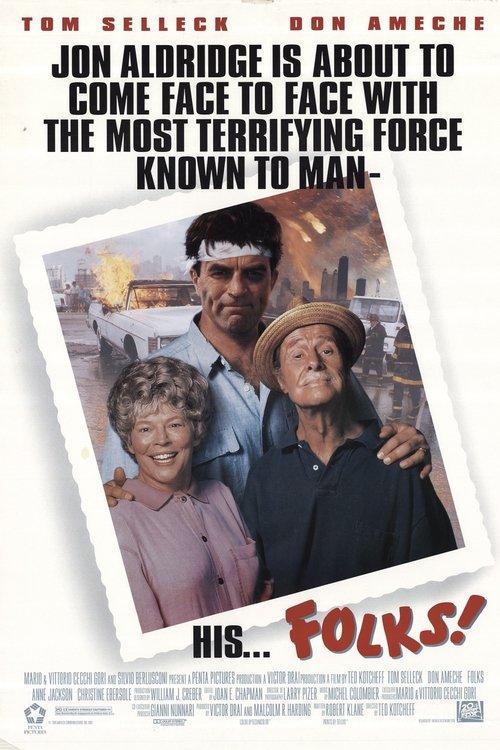 Folks! (1992)