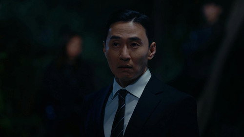 A Bona Fide Killer Season 1 episode 6 still