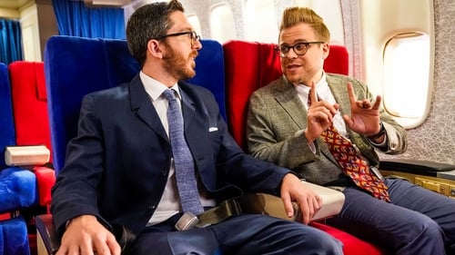 Poster della serie Adam Ruins Everything