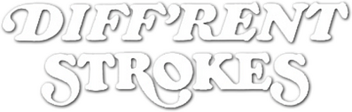 Diff'rent Strokes