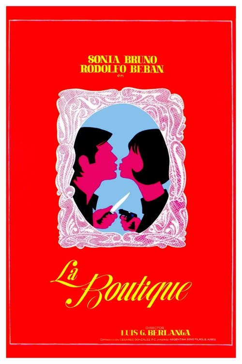 Las pirañas movie poster player
