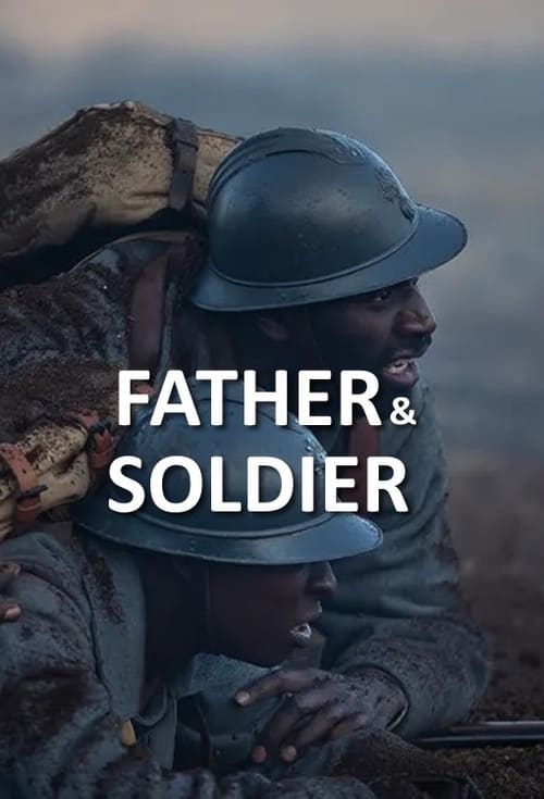 |FR| Father & Soldier