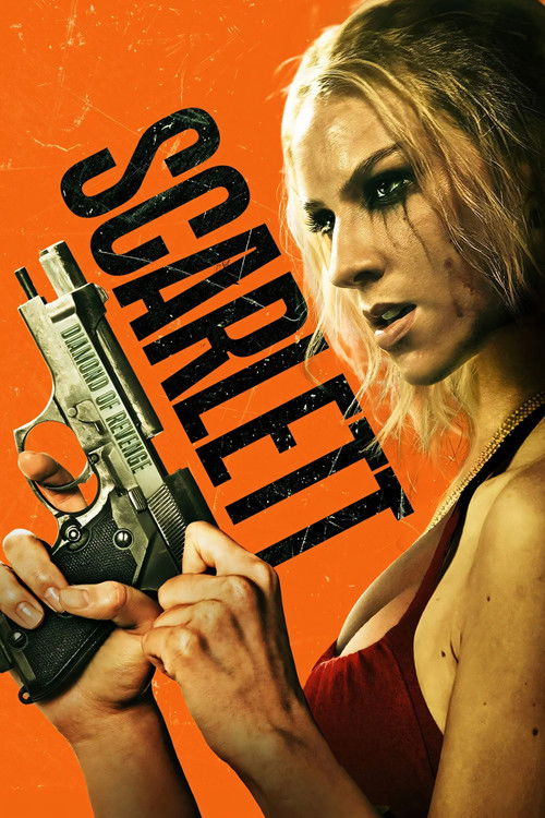 Scarlett - Diamond of Revenge