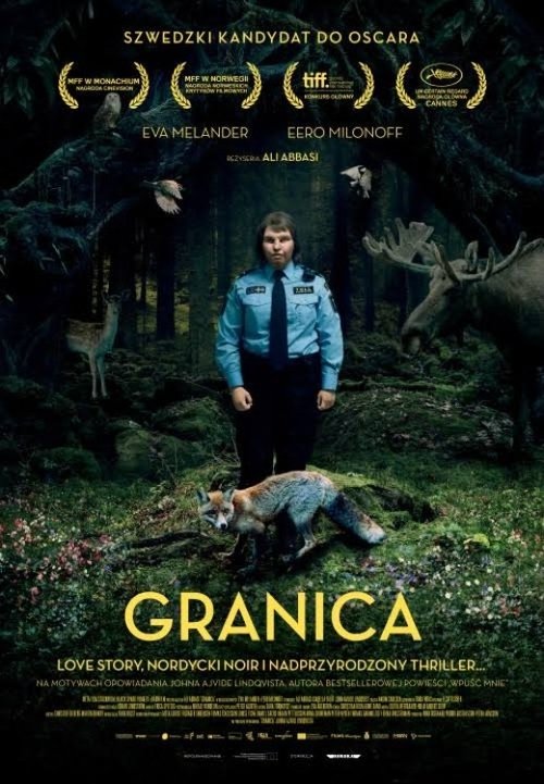 Granica