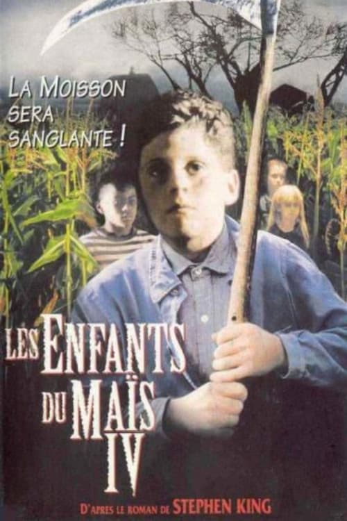 Les Enfants du maïs 4 : La Moisson (1996)