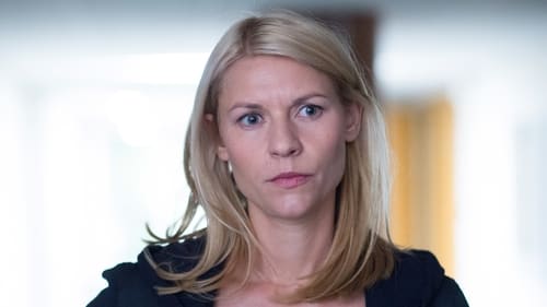 Homeland: 5×9