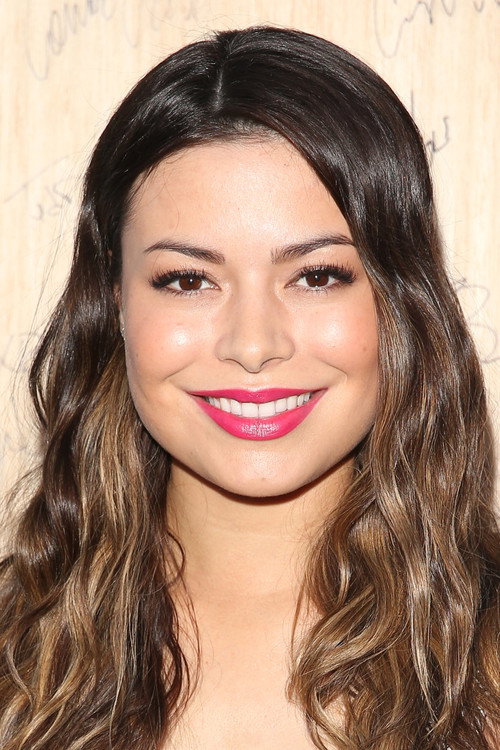 Miranda Cosgrove