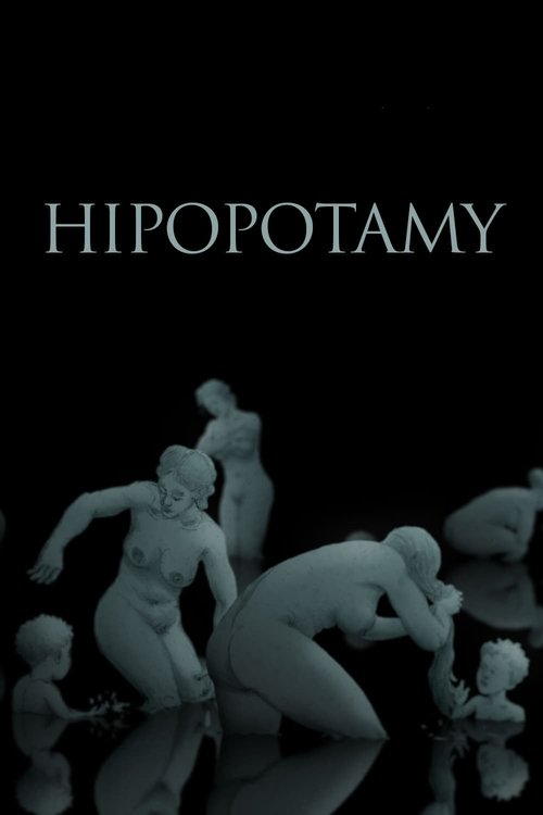 Hipopotamy 2014