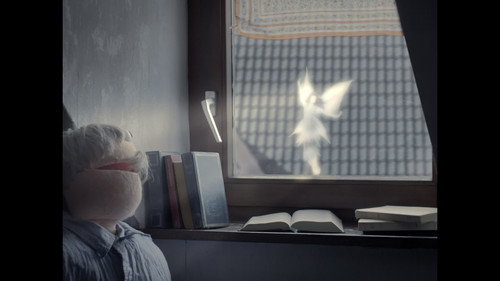 Les fées sont-elles réelles ?