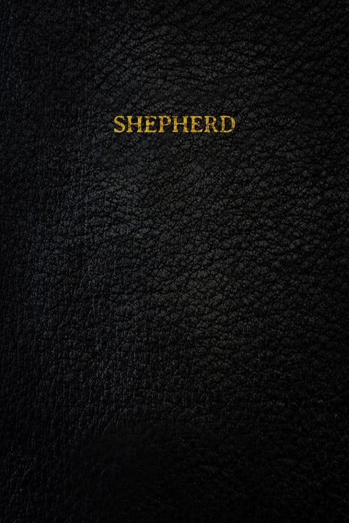 Shepherd (2023) poster