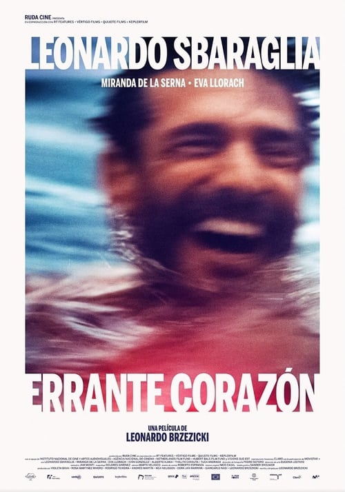 Image Errante corazón