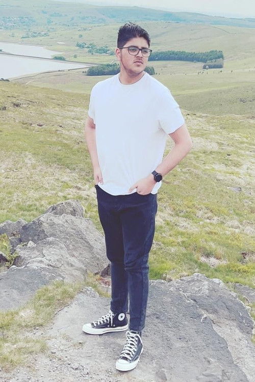 Foto de Dawuud Malik