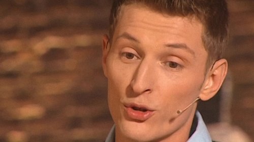 Image de l'épisode 1