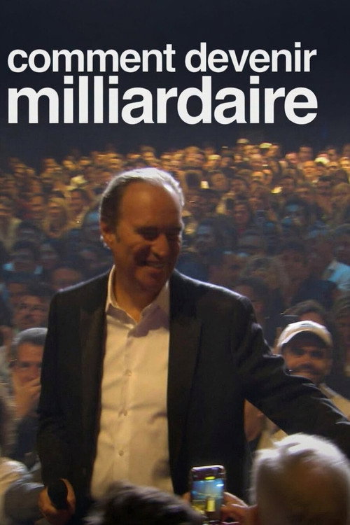Xavier Niel : Comment devenir Milliardaire