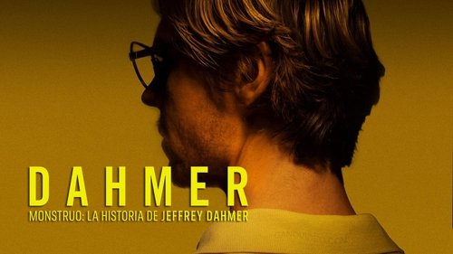 Dahmer – Monster: The Jeffrey Dahmer Story