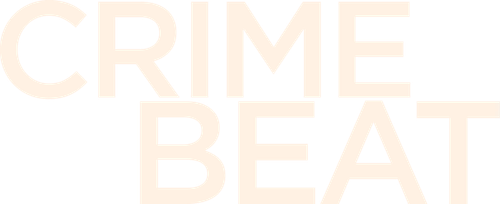 Crime Beat Logo