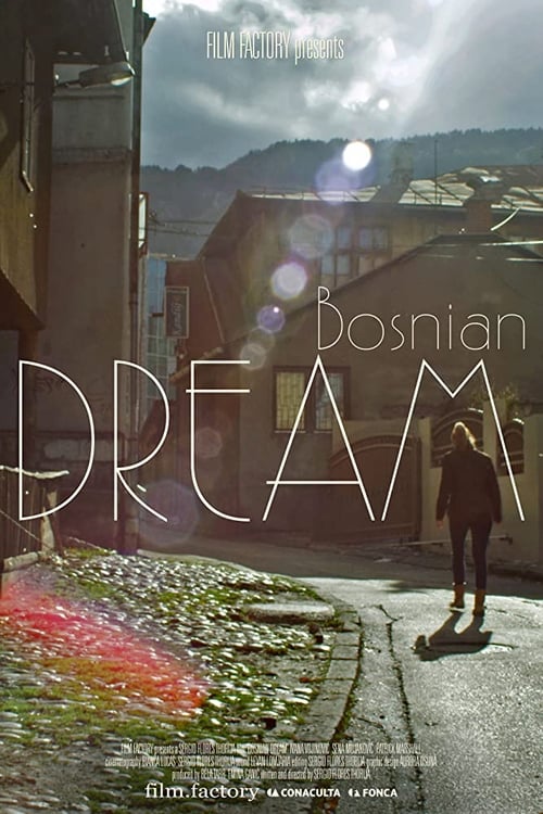 Bosnian Dream 2015