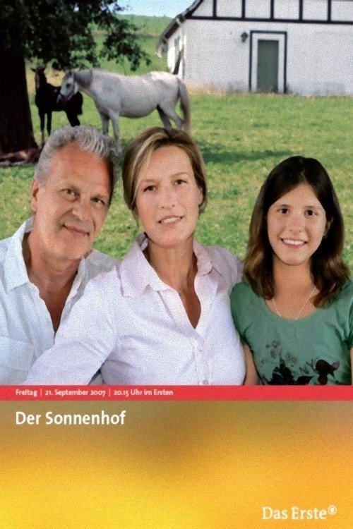 Der Sonnenhof 2007