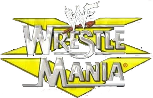WWE WrestleMania XV