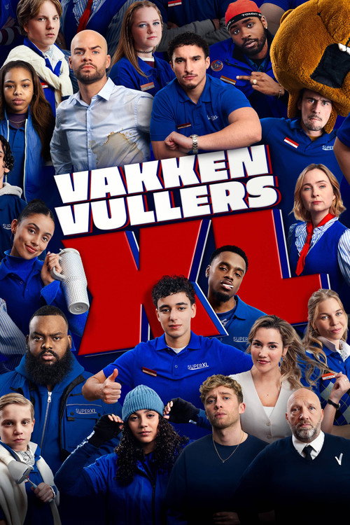 Escena 5 de Vakkenvullers