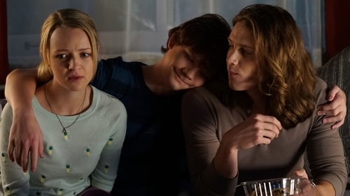 Finding Carter, S02E20 - (2015)