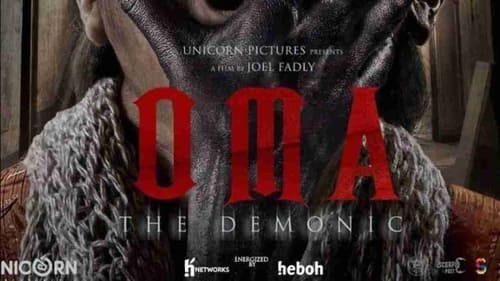 Oma the Demonic English Full Episodes Watch Online