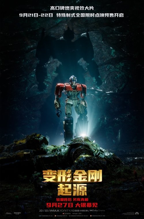 Posters
